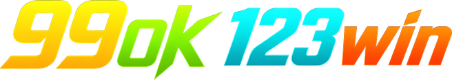Logo 99ok 123win